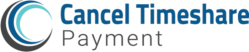 Cancel Timeshare Payment Logo